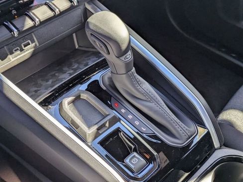 New 2026 Chevrolet Colorado W/T w/ Advanced Trailering Package image 19