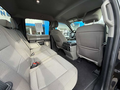 Used 2021 Ford F250 XLT w/ Tremor Off-Road Package image 34