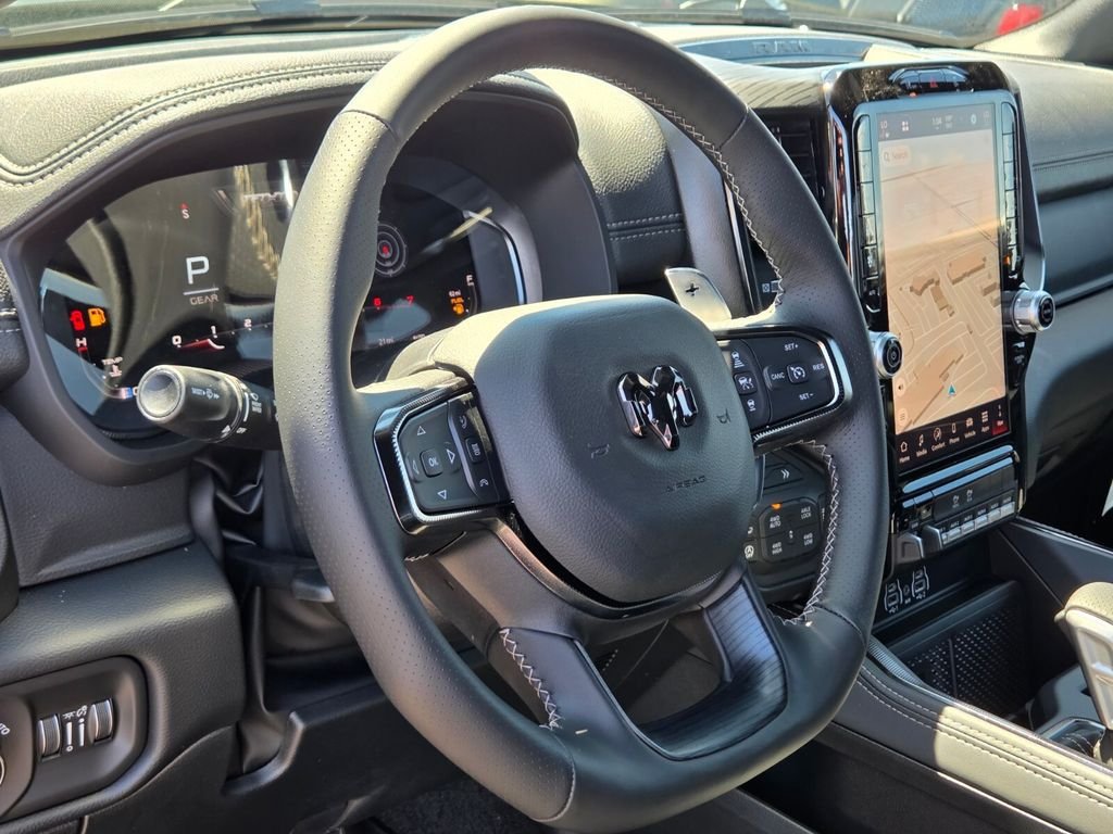New 2027 RAM 1500 RHO AWD/4WD image 10