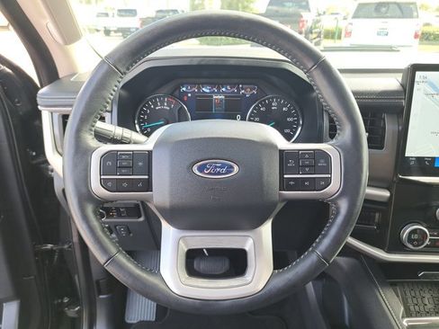 Certified 2023 Ford Expedition Max XLT image 27