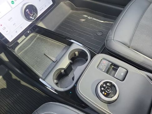 New 2024 Ford Mustang Mach-E GT AWD/4WD image 25
