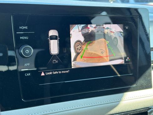 Used 2025 Volkswagen Taos S image 22