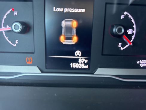 Used 2024 Hyundai Tucson SEL image 29