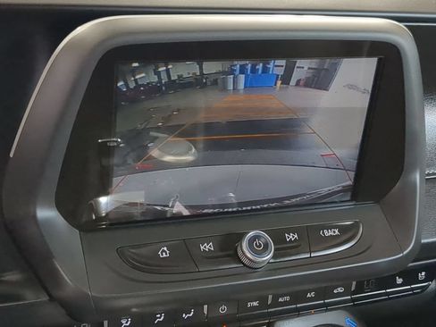 Used 2017 Chevrolet Camaro LT w/ RS Package RWD image 33