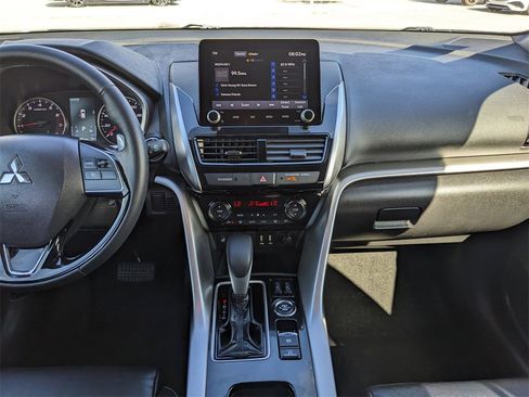 Used 2023 Mitsubishi Eclipse Cross SEL image 18