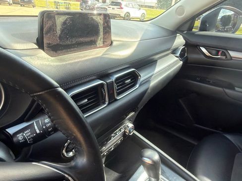 Used 2018 MAZDA CX-5 Touring FWD image 21