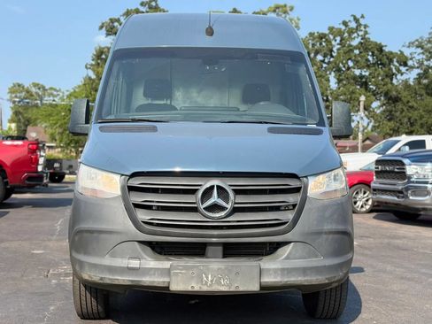 Used 2019 Mercedes-Benz Sprinter 170 image 3