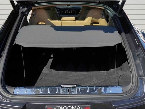 Used 2021 Porsche Panamera w/ Premium Package image 10