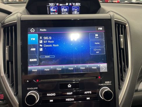 Certified 2021 Subaru Forester Limited image 23