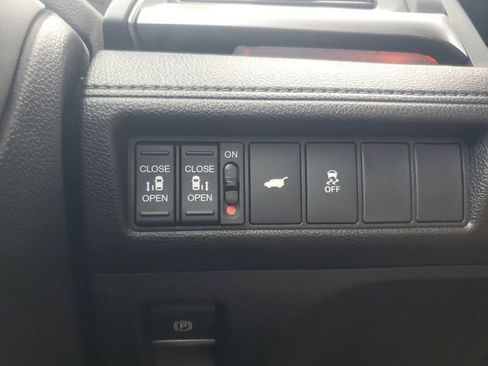 New 2026 Honda Odyssey Sport-L image 29