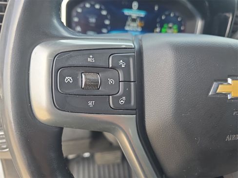 Used 2024 Chevrolet Silverado 3500 LT w/ Convenience Package image 16