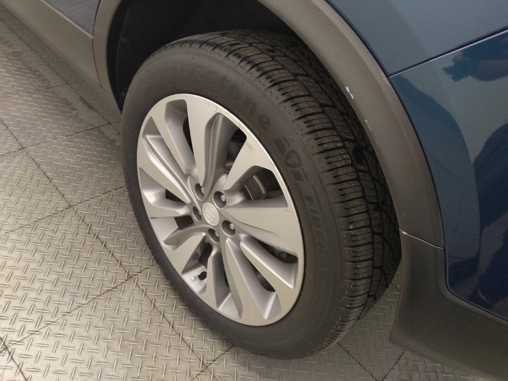 Used 2019 Buick Encore Preferred FWD image 31