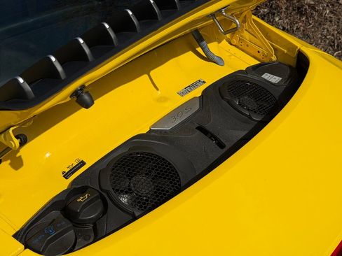 Used 2023 Porsche 911 Carrera 4S image 35