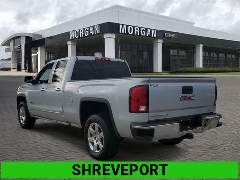 Used 2016 GMC Sierra 1500 SLT image 5