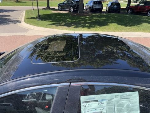 New 2025 MAZDA MAZDA3 s image 6