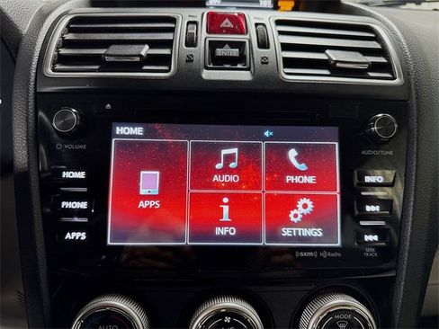 Used 2018 Subaru Forester 2.5i Premium image 20