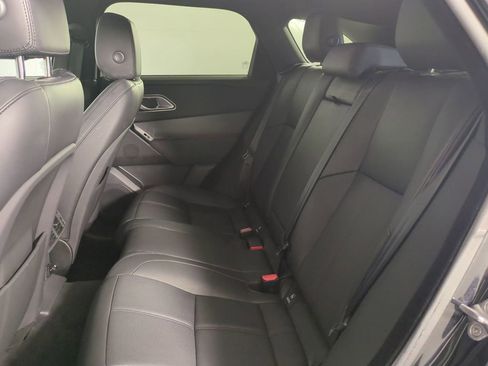 Used 2025 Land Rover Range Rover Velar Dynamic SE image 16