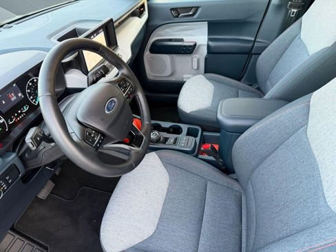 Used 2024 Ford Maverick XLT w/ XLT Luxury Package image 4