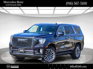 Used 2024 GMC Yukon Denali Ultimate video 1