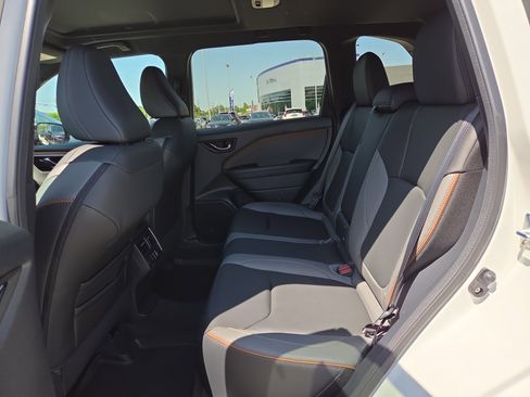 New 2026 Subaru Forester Sport image 7