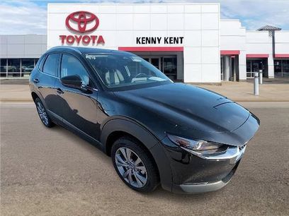 Used 2025 MAZDA CX-30 AWD 2.5 S w/ Preferred Package