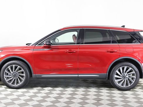 Used 2023 Lincoln Corsair Reserve w/ Equipment Group 201A image 2