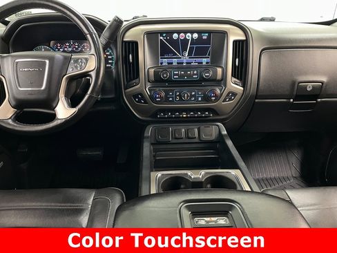 Used 2017 GMC Sierra 1500 Denali image 2