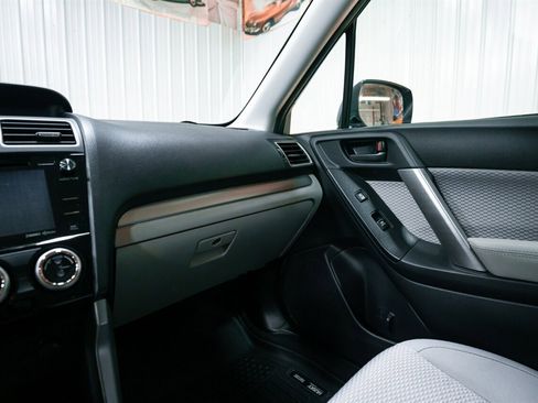 Used 2017 Subaru Forester 2.5i Premium w/ Protection Package #1 image 15