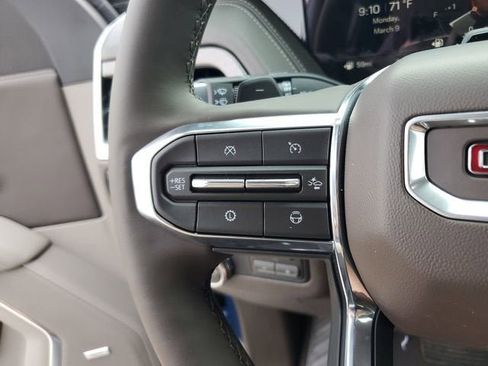 New 2026 GMC Yukon XL Elevation w/ Elevation Premium Package image 28