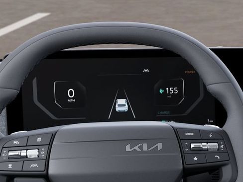 New 2026 Kia EV6 Light RWD image 21