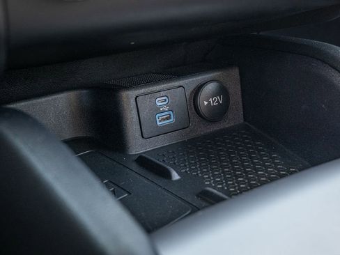 Used 2022 Ford Bronco Sport Big Bend w/ Convenience Package image 39