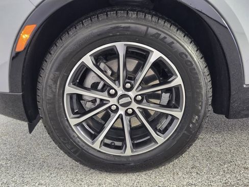 Used 2024 Cadillac XT4 Sport FWD image 14