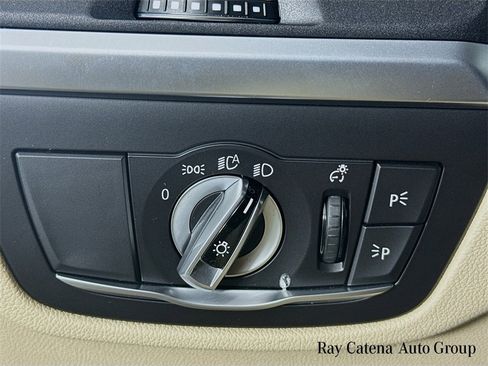 Used 2022 BMW X3 xDrive30i w/ Premium Package 2 (ZPA) image 10