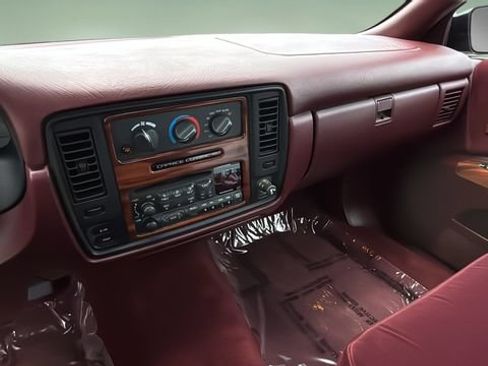 Used 1996 Chevrolet Caprice SS RWD image 22