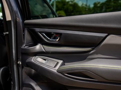 Certified 2025 Subaru Ascent Onyx Edition AWD/4WD image 24