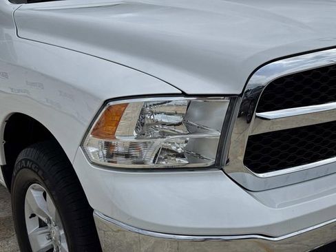Used 2023 RAM 1500 Classic SLT w/ Trailer & Traction Group AWD/4WD image 5