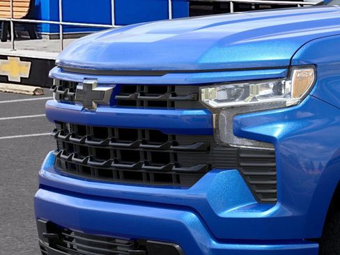 New 2026 Chevrolet Silverado 1500 RST w/ RST Select Package image 13