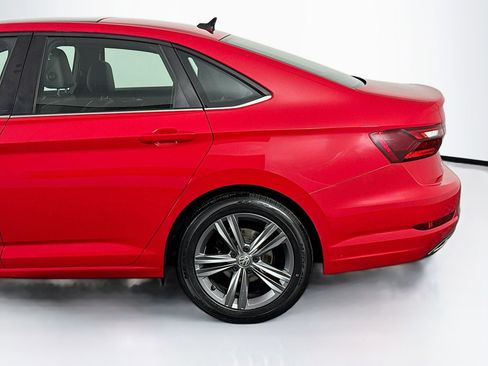 Used 2021 Volkswagen Jetta R-Line w/ R-Line Cold Weather Package image 40