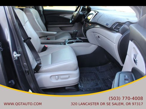 Used 2016 Honda Pilot EX-L image 21