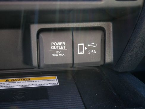 Used 2022 Honda Passport EX-L image 22