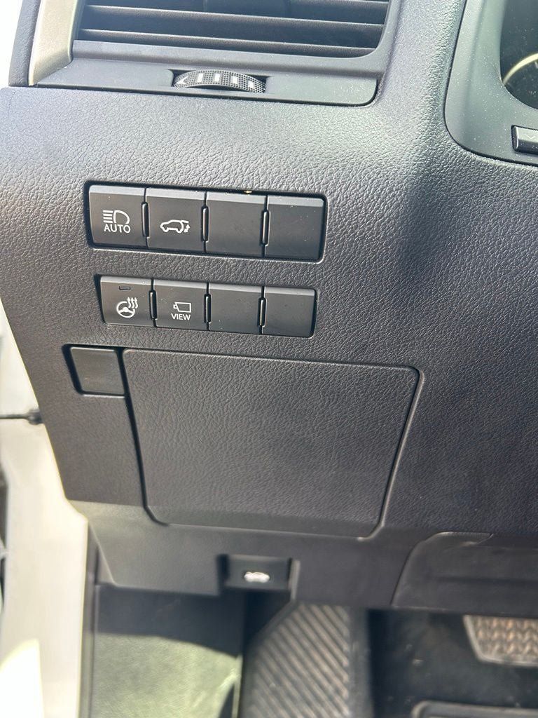 Used 2022 Lexus RX 350 FWD w/ Premium Package image 9