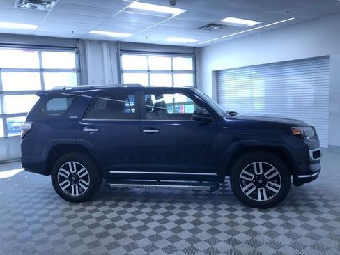 Certified 2020 Toyota 4Runner Limited image 36