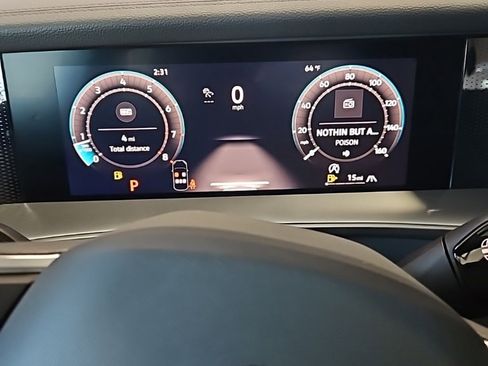 New 2026 Volkswagen Tiguan SE R-Line image 34