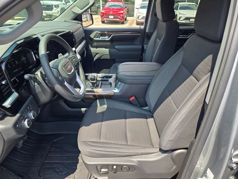 New 2026 GMC Sierra 1500 Elevation AWD/4WD image 32