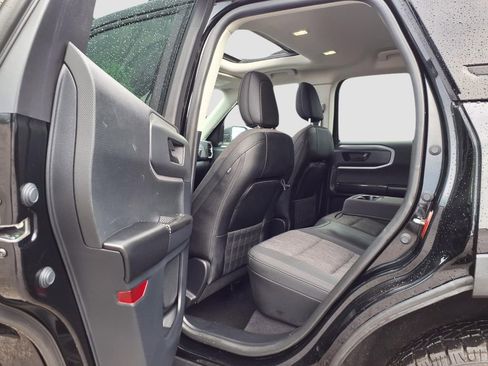 Used 2023 Ford Bronco Sport Big Bend w/ Convenience Package AWD/4WD image 37