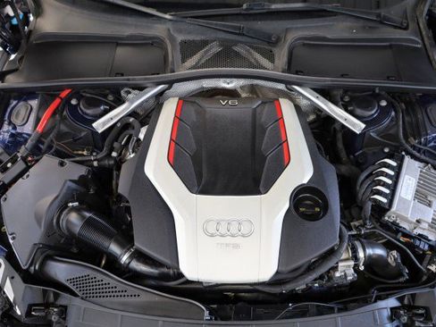 Used 2019 Audi S5 Premium Plus w/ Premium Plus AWD/4WD image 43