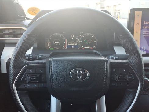 Used 2024 Toyota Tacoma TRD Sport image 29