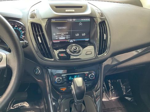 Used 2015 Ford Escape Titanium FWD image 15