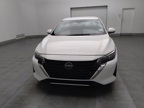 Used 2025 Nissan Sentra SV image 15