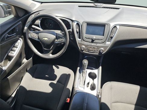 Used 2016 Chevrolet Malibu LT FWD image 26